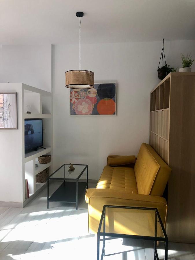 Holidays2Malaga Estudio Union Recien Reformado Con Wifi Gratuito ภายนอก รูปภาพ