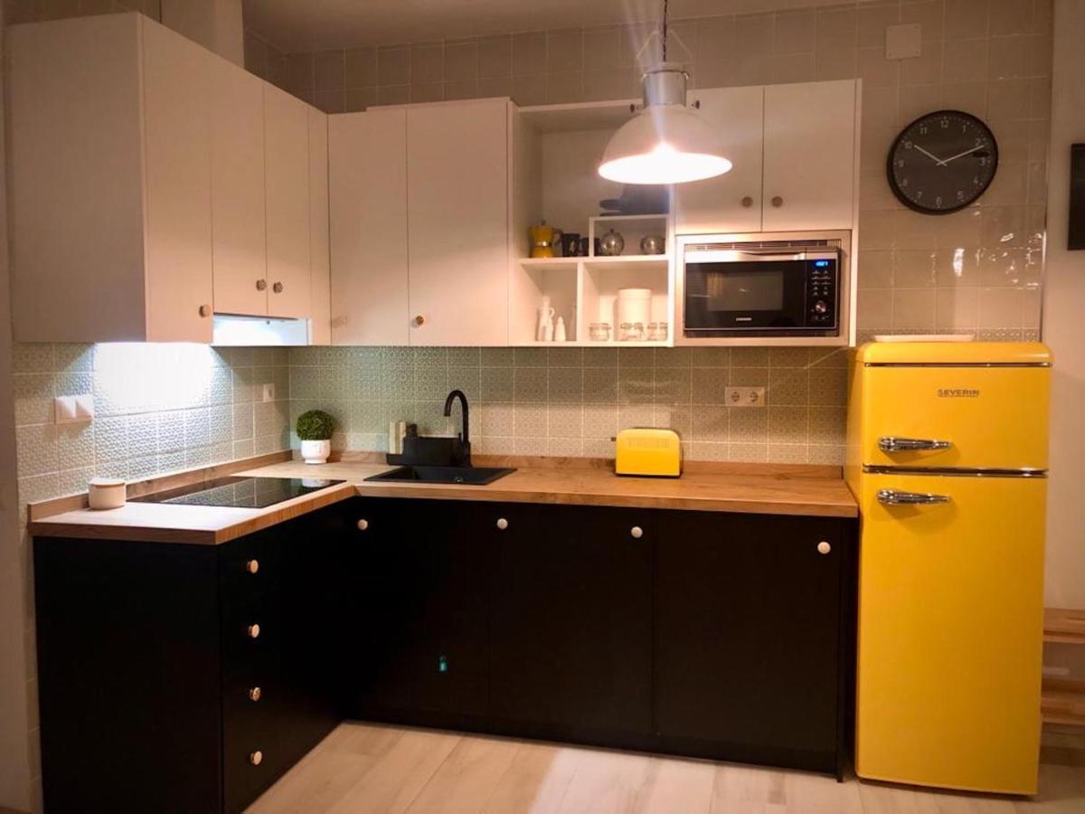 Holidays2Malaga Estudio Union Recien Reformado Con Wifi Gratuito ภายนอก รูปภาพ