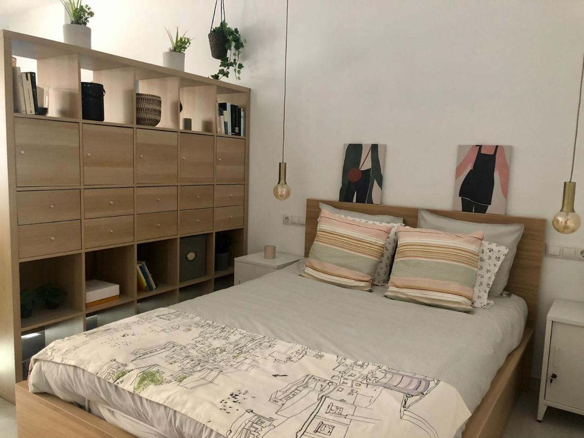 Holidays2Malaga Estudio Union Recien Reformado Con Wifi Gratuito ภายนอก รูปภาพ