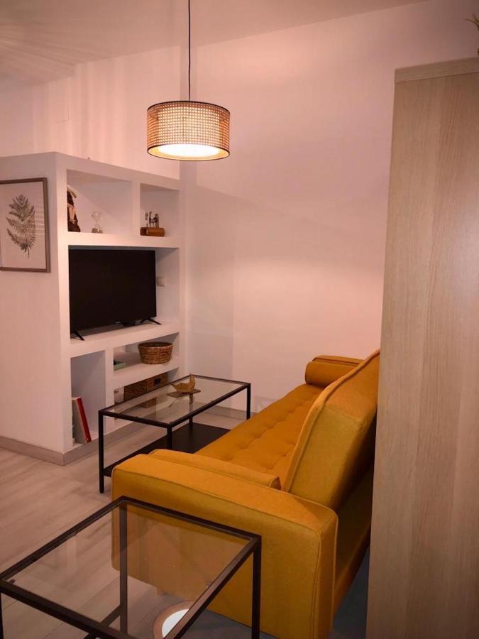 Holidays2Malaga Estudio Union Recien Reformado Con Wifi Gratuito ภายนอก รูปภาพ