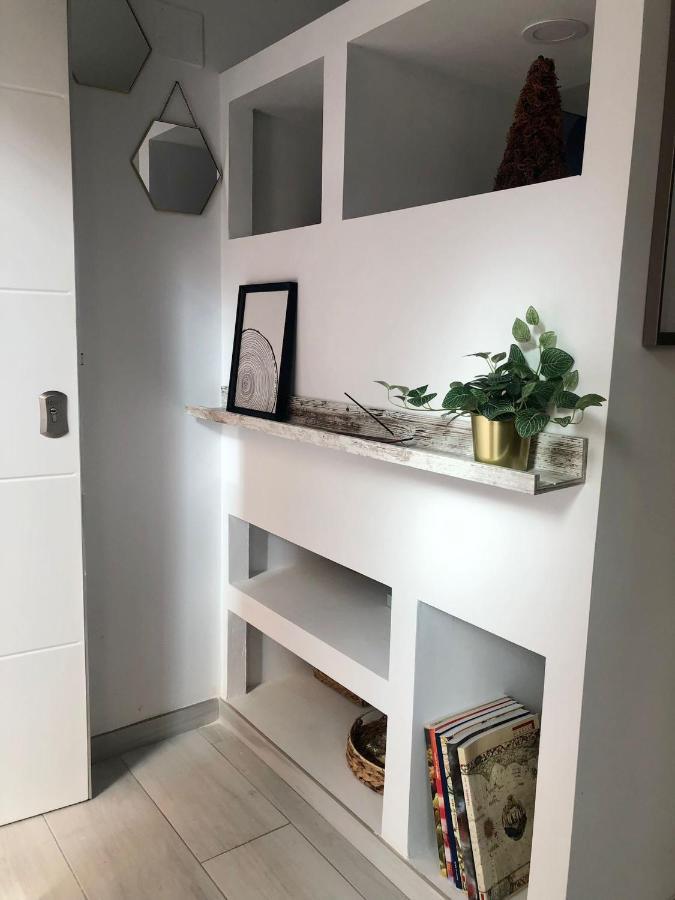 Holidays2Malaga Estudio Union Recien Reformado Con Wifi Gratuito ภายนอก รูปภาพ