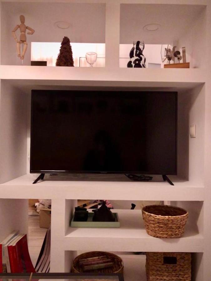 Holidays2Malaga Estudio Union Recien Reformado Con Wifi Gratuito ภายนอก รูปภาพ