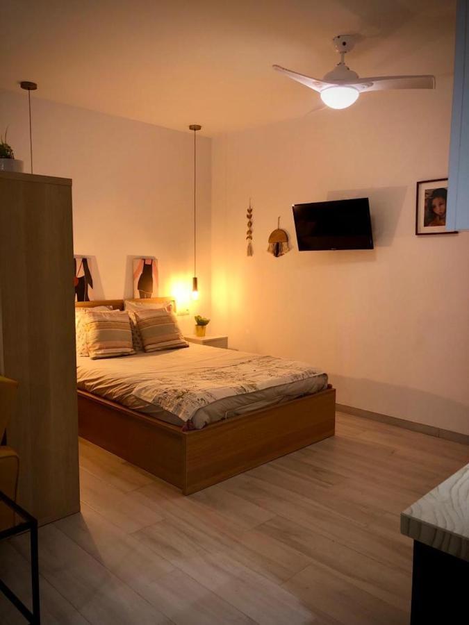 Holidays2Malaga Estudio Union Recien Reformado Con Wifi Gratuito ภายนอก รูปภาพ