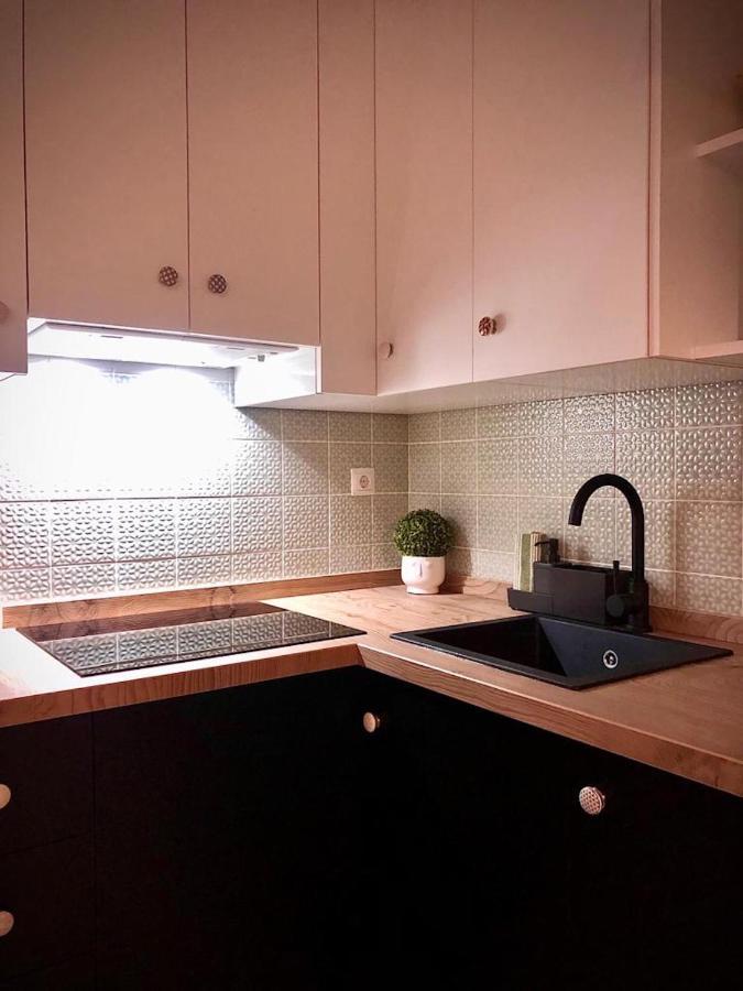 Holidays2Malaga Estudio Union Recien Reformado Con Wifi Gratuito ภายนอก รูปภาพ