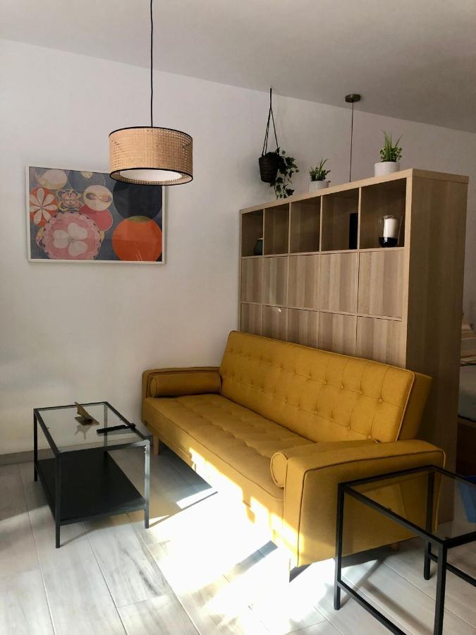 Holidays2Malaga Estudio Union Recien Reformado Con Wifi Gratuito ภายนอก รูปภาพ