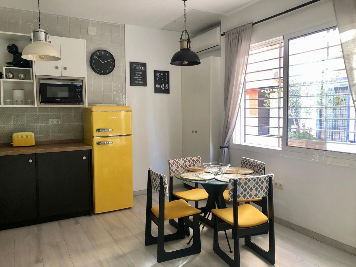 Holidays2Malaga Estudio Union Recien Reformado Con Wifi Gratuito ภายนอก รูปภาพ