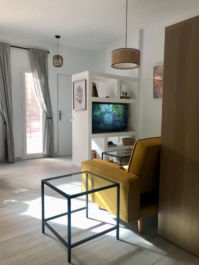 Holidays2Malaga Estudio Union Recien Reformado Con Wifi Gratuito ภายนอก รูปภาพ